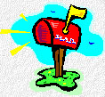 send your e-mail